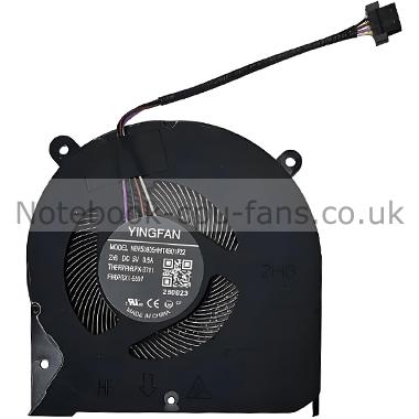 YINGFAN THER7PH6PX-3711 PH6PRX1-6507 fan