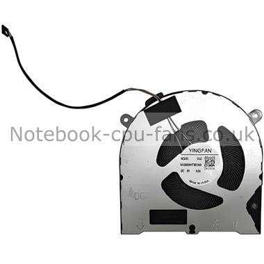 YINGFAN DGC NA700805HHT4B10003 fan