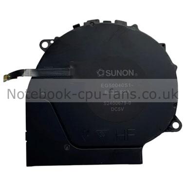 SUNON EG50040S1-B060-S9A fan