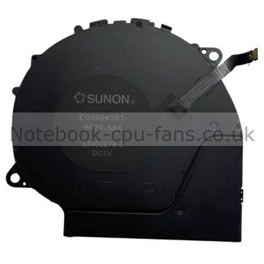 SUNON EG50040S1-B070-S9A fan
