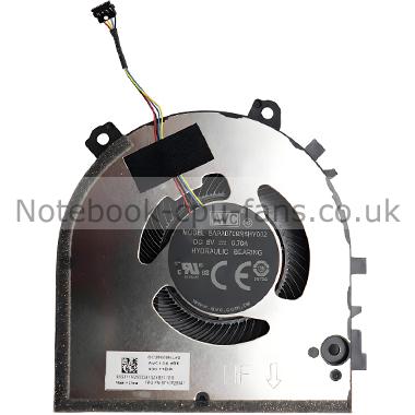 Lenovo DC28000NLV0 fan