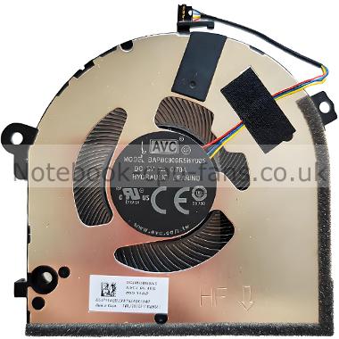 Lenovo DC28000NMV0 fan
