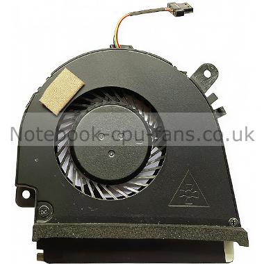 Dell 06KMKW fan