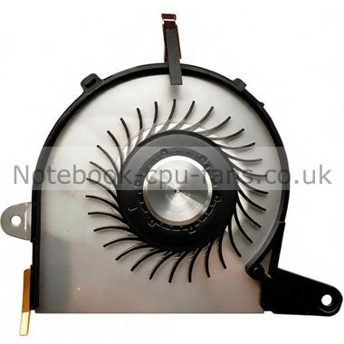 DELTA ND65C11-17A16 fan