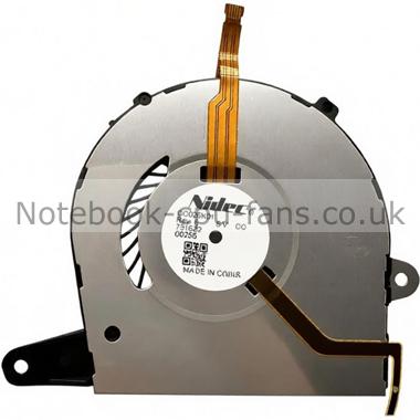 DELTA ND65C11-17A16 fan