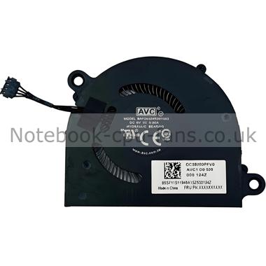 AVC BAPD0504R5HY003 fan