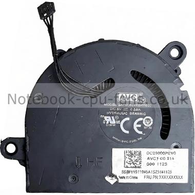 AVC BAPD0504R5HY002 fan