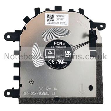 FCN DFSCK221151815 F25329 fan