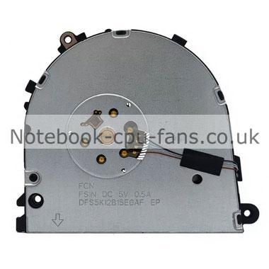 FCN DFS5K12B16E6AF FSIN fan