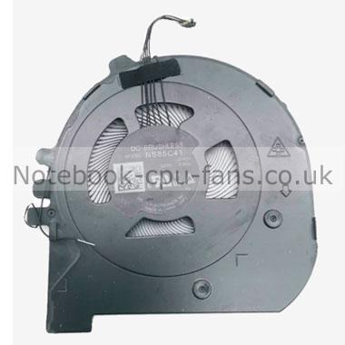 DELTA NS85C41-21F31 fan
