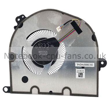 Dell 0DNNJ5 fan