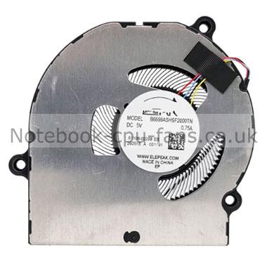 ELEPEAK B6666ASHSF2000TN fan