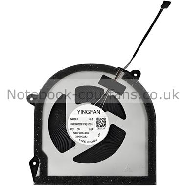 YINGFAN THER7X6GPJ-3711 X6GPL55J fan