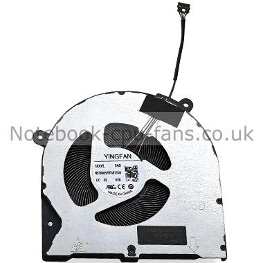 YINGFAN DGD NB700805HHT4B10003 fan