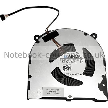 WINMA THER7GX5HX-2911 GX5HRXG fan
