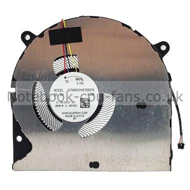 ELEPEAK B7506ASHNF2600TN fan