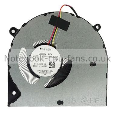 ELEPEAK B7555ASHNF2600TN fan