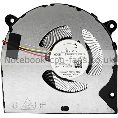 ELEPEAK B7055ASHSF2600TN fan