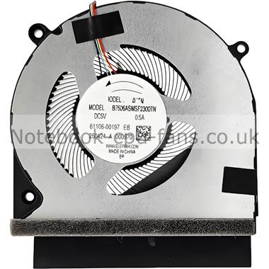 ELEPEAK B7506ASMSF2300TN fan