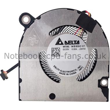 DELTA NS55C17-24H10 fan