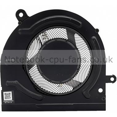 FCN FNRH DFS5K22B156734 fan