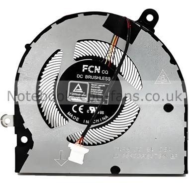 FCN FNRH DFS5K22B156734 fan