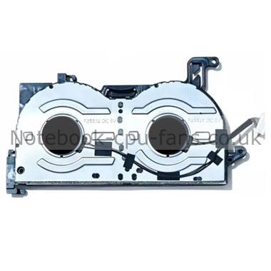FCN F25532 DFS54D14325532 fan