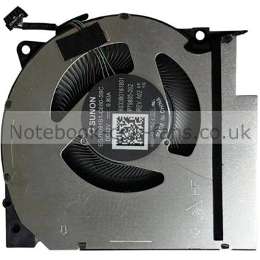 SUNON EG75091S1-C680-S9C fan